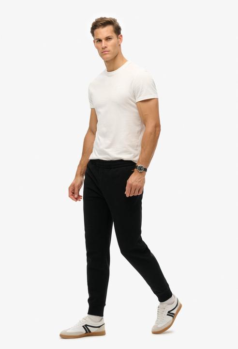 Produktbild Superdry Essential Jogginghose mit Logo (XL)