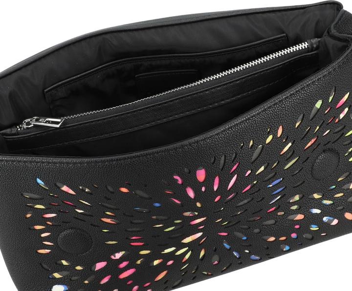 Produktbild Desigual Blackwell Schultertasche 26 cm