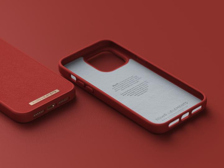 Productafbeelding Njord Comfort+ (Apple iPhone 14 Pro Max)