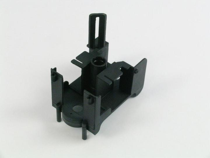 Actual product image Jamara Chassis Lama 2