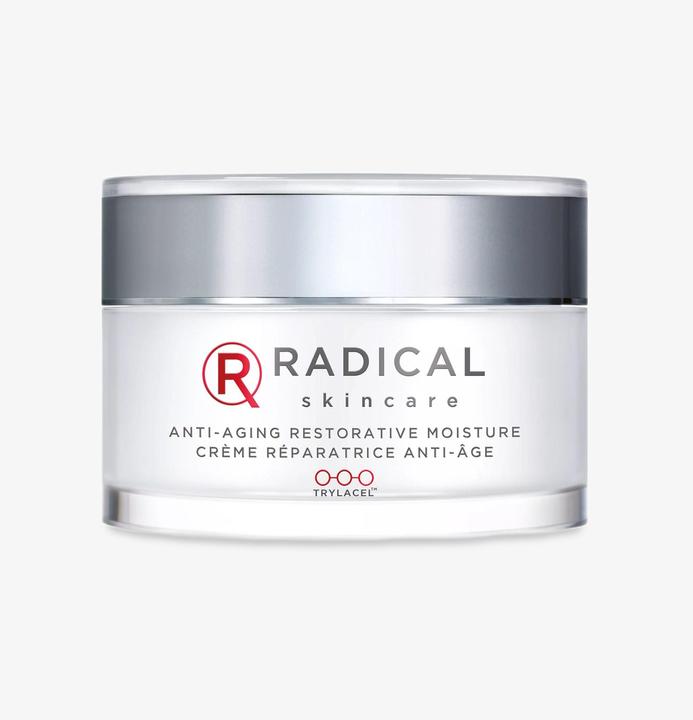 Productafbeelding Radical Skincare Anti-Aging Herstellende Vochtigheid (50 ml, 24h crème)