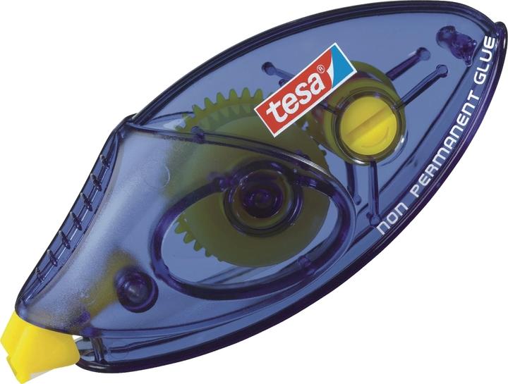 Actual product image tesa Adhesive roller removable