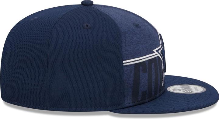 Produktbild New Era 9Fifty Training Dallas Cowboys