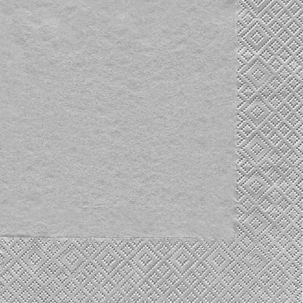 Actual product image Home Fashion Dinnerservietten (40 x 40 cm)