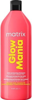 Matrix Colour Protecting Shampoo for Dull & Colour-Treated Hair - Enhanced Glow