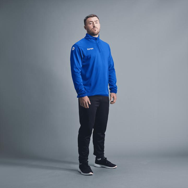 Image du produit Kempa Haut à 1/4 zip (XXL)