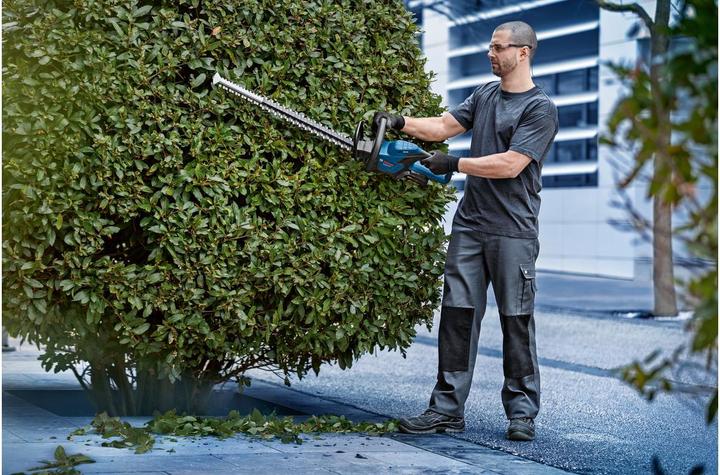 Immagine prodotto Bosch Professional GHE 18V-60 Professional (Tagliasiepi a batteria)
