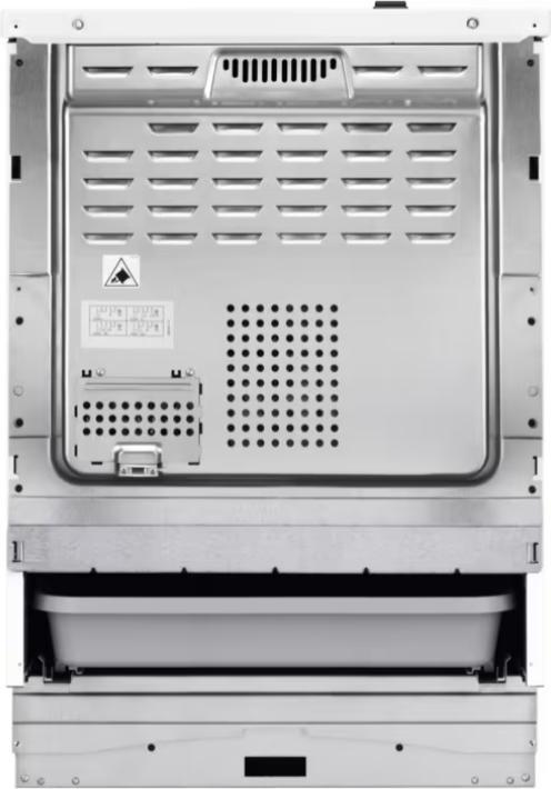 Produktbild AEG Elektroherd