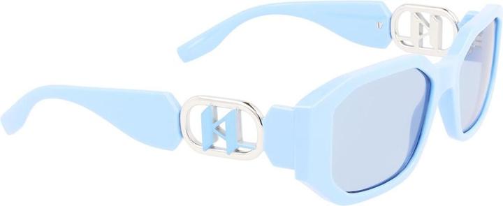 Produktbild Karl Lagerfeld Damensonnenbrille KL6085S-450 Ø 55 mm