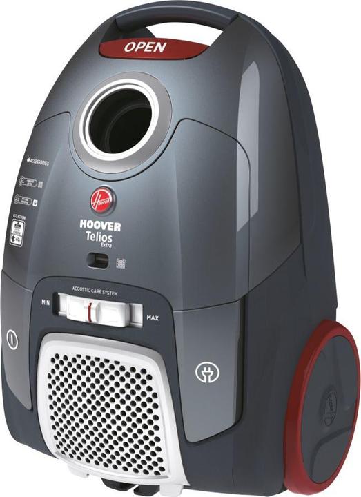 Actual product image Hoover TX63SE 011