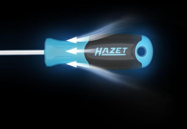 Produktbild HAZET Bithalter 811BML ∙ 1/4 Zoll (6,3 mm) Sechskant∙ 210 mm (6,3 mm)