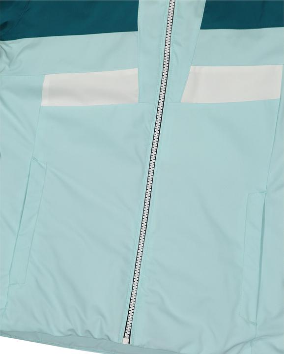 Produktbild CMP Campagnolo Girl's Jacket Snaps Hood (128)