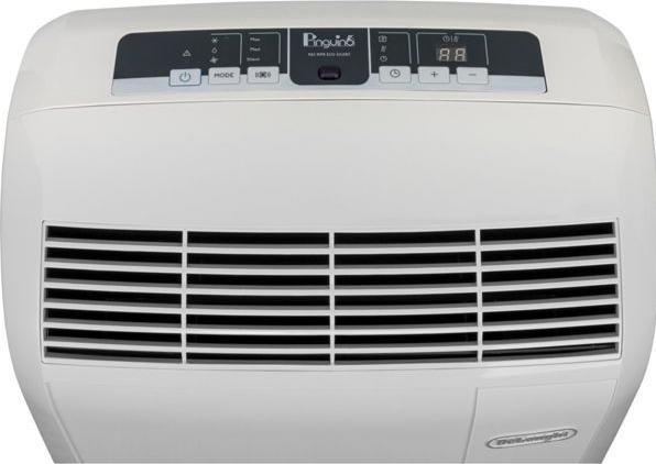 Produktbild De'Longhi Pinguino PAC N90 Eco Silent (33 m², 9800 BTU/h)