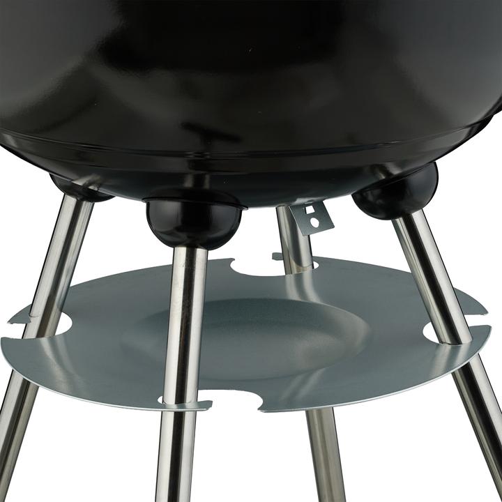 Produktbild Relaxdays Kugelgrill (41 cm)