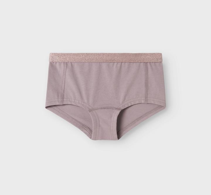 Produktbild Name it Nkfhipster 3p Barely Pink Bow Noos (158, 164, 3er Pack)