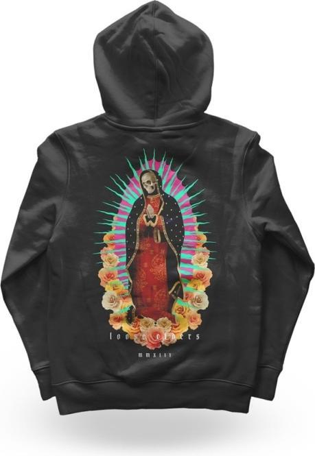 Loose Riders Memento Mori Hoodie