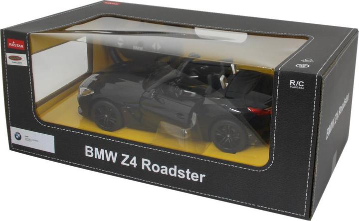 Produktbild Jamara BMW Z4 Roadster
