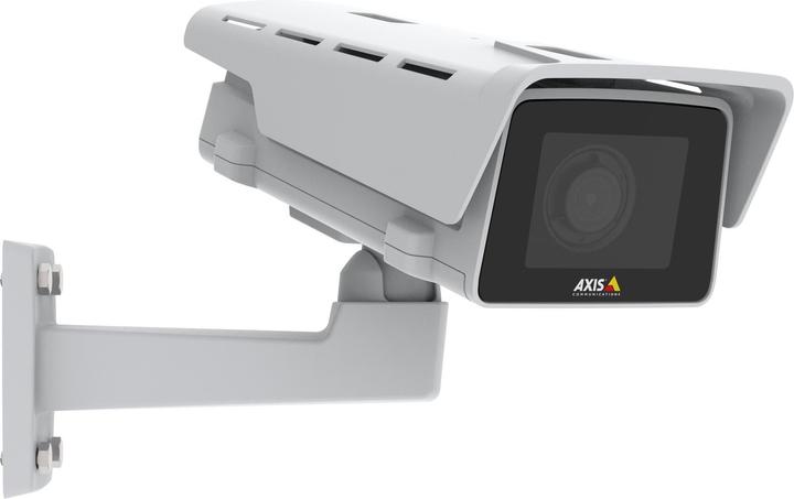 Image du produit Axis Caméra réseau M1137-E Mk II (2592 x 1944 pixels)
