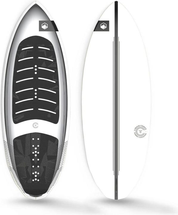 Produktbild Liquid Force Tc Skim Wakesurfer