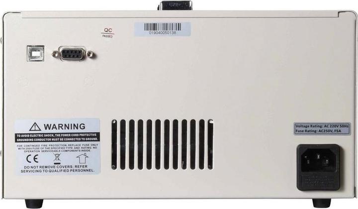 Produktbild RND 320-KA3305P