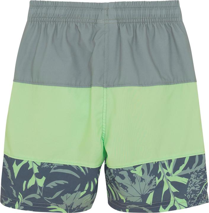 Actual product image Color Kids Kid's Swim Long Shorts Colorblock (110)