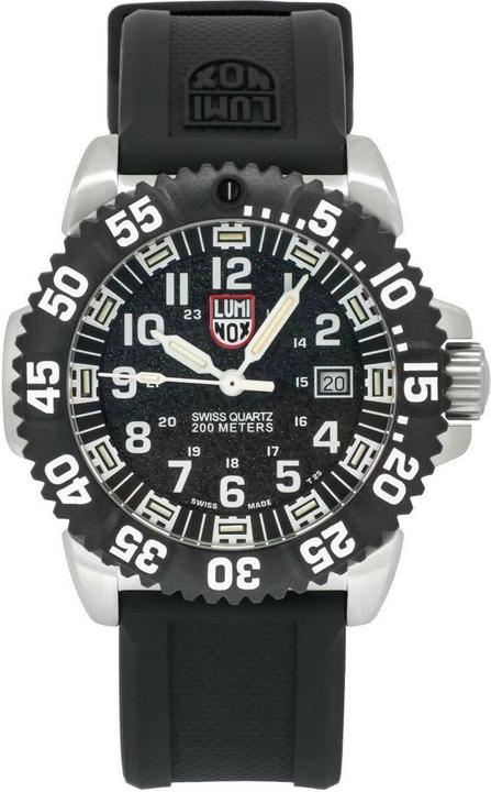 Actual product image Luminox Men's watch XS.3151.NV.F (Ø 45 mm) (Swiss made, 45 mm)