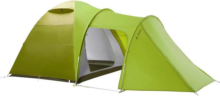 Actual product image Vaude Campo Casa XT (Dome tent, 8.70 kg, 5 persons)