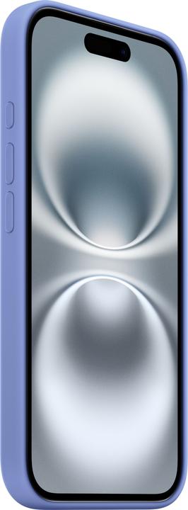 Produktbild Apple Silikon Case mit MagSafe (Apple iPhone 16)
