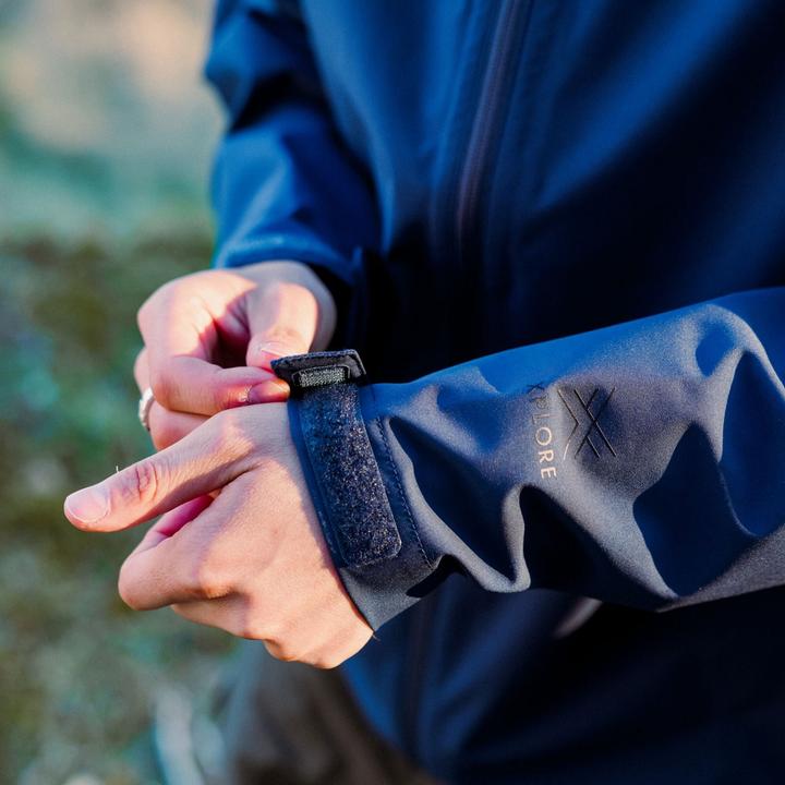 Actual product image Veste Voyager (L)