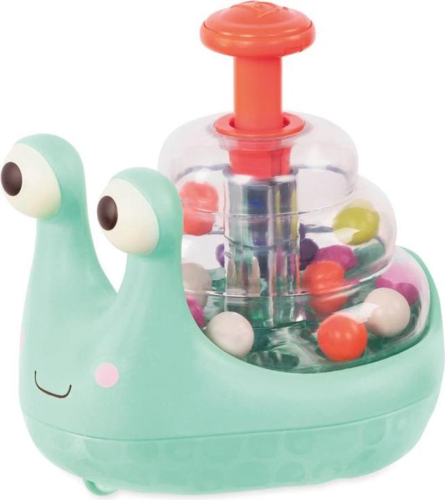 Image du produit B.toys B. Vis sans fin rolling light-up