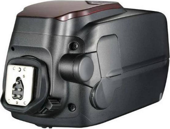 Actual product image Yongnuo Macro Flash YN24EX (Macro flash, Canon)