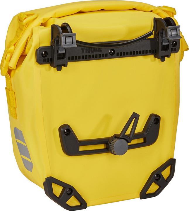 Produktbild Thule Packtaschen-Set (13 l, Gepäckträgertasche)