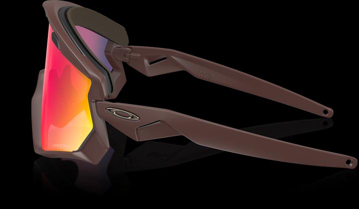 Actual product image Oakley Wind Jacket 2.0 (Mat Grenache, Mat Grenache)