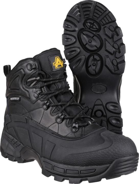 Actual product image Amblers Safety UTFS3156 P (37)