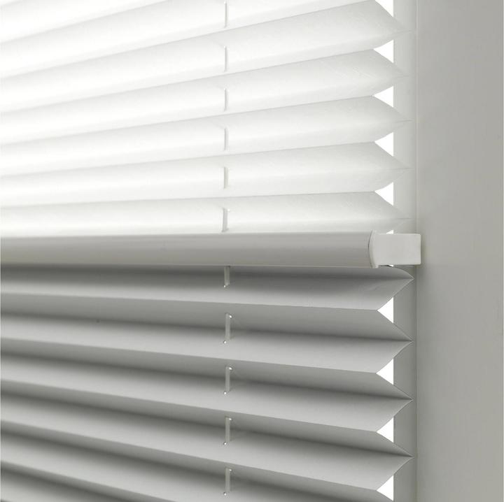 Produktbild Gardinia Easyfix Plissee Day + Night (80 x 130 cm)