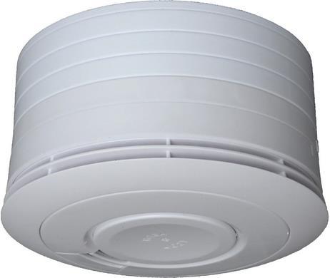 Produktbild Mobeye GSM Smoke Detector CM2400
