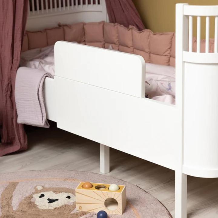 Immagine prodotto Sebra Pannello di supporto flessibile, Junior & Grow, bianco, FSC™Mix
