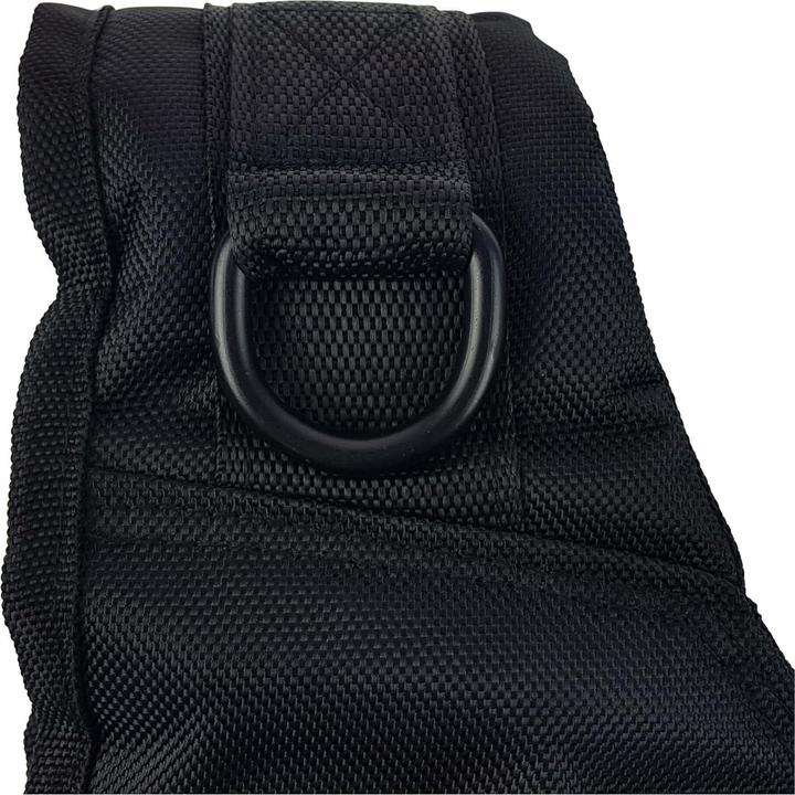 Produktbild Tunturi Verstellbare Gewichtsweste Pro 30 kg (1 x 30 kg)