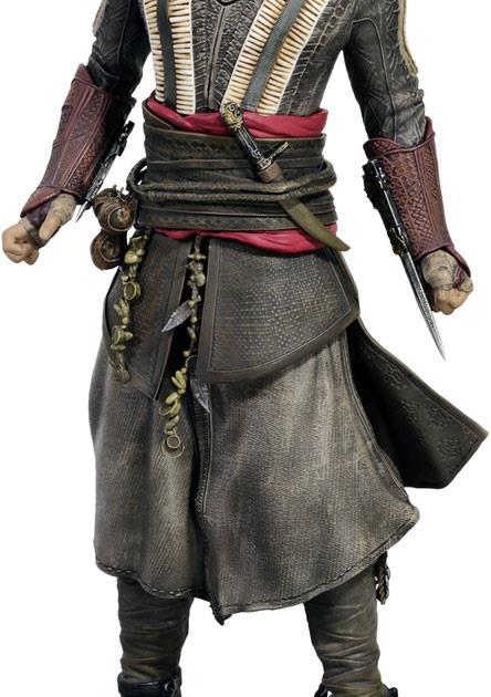 Ubisoft Assassin's Creed Movie Aguilar