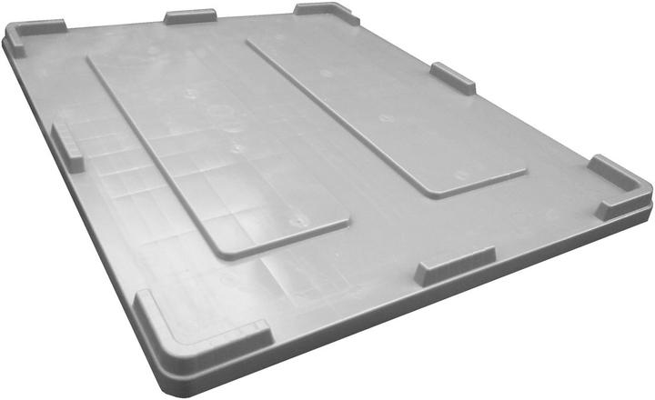 Produktbild Alpha Edition Alpha Deckel für Palettenbox 1200x1000 (1200 l)
