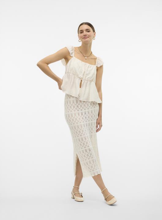 Actual product image Vero Moda VMEVALINA Top Top (L)