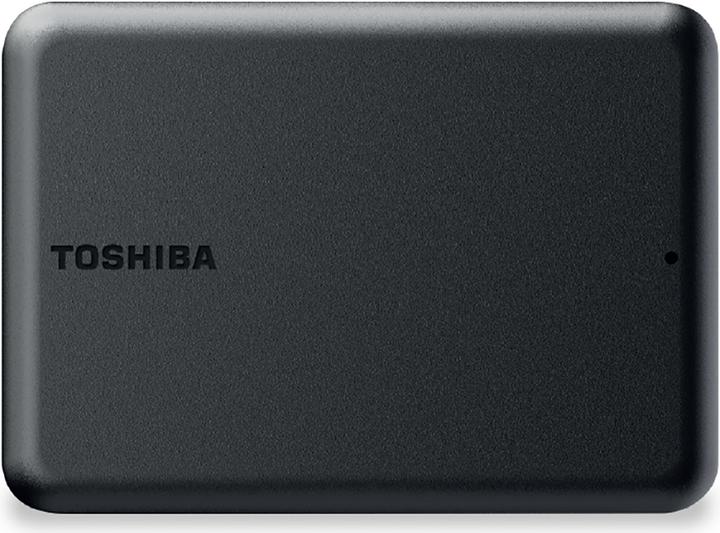 Produktbild Toshiba Canvio Partner (4 TB)