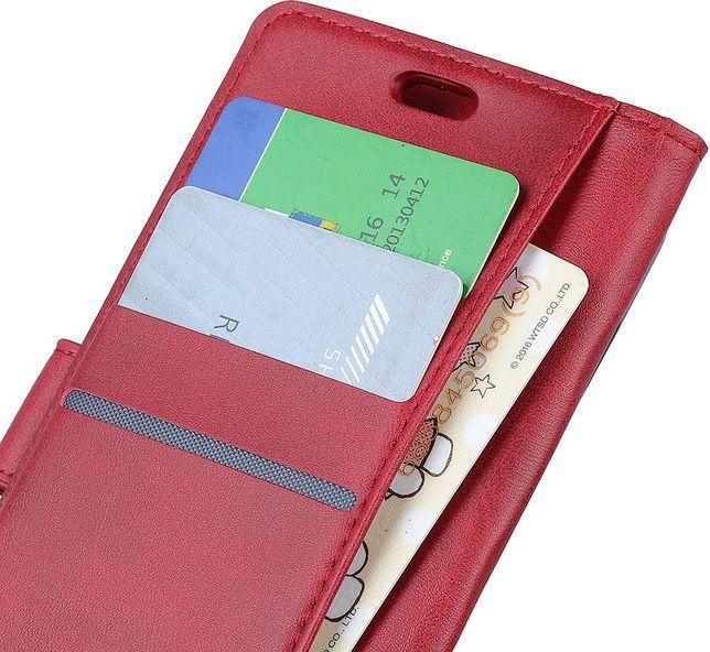 Immagine prodotto MU Classic Classica IV serie di copertine in pelle per libri (Motorola Moto G7 Play)