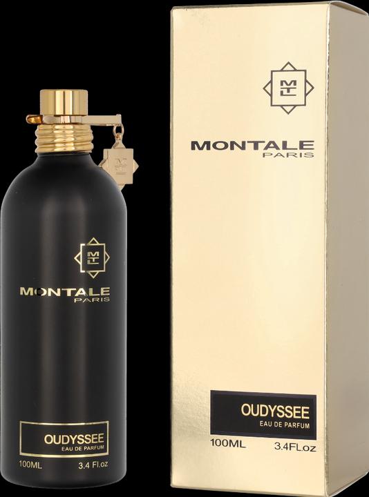 Immagine prodotto Montale Oudyssee (Eau de parfum, 100 ml)
