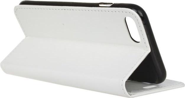 Immagine prodotto MU Classic Crazy Horse Leather Bookcover Series (Wiko Sunny 3)