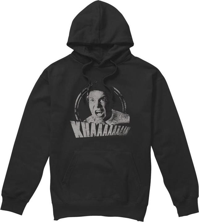 Kapuzenpullover (M)