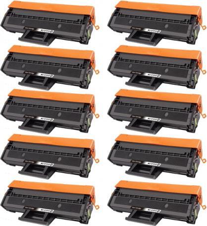 Produktbild Hermex Kompatibler Toner für Samsung SCX-3405 (BK)