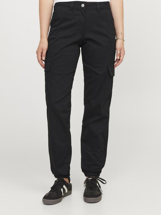 Actual product image JJXX Jxkendal Zoe Reg Ankle Cargo Mw Pnt Noos (S)