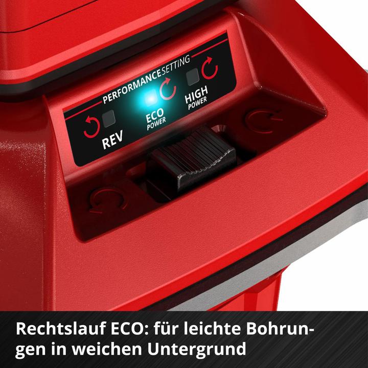 Produktbild Einhell GP-EA 18/150 Li BL Solo