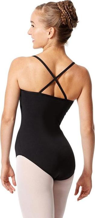 Actual product image Lulli Women V-neck jersey (XL)